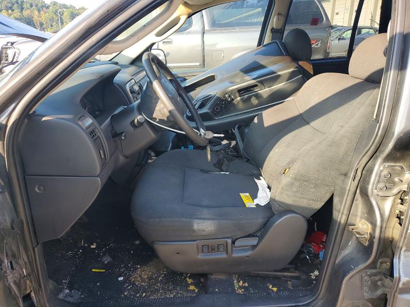 Aukcja sprzedaży 2002 Jeep Grand Cherokee, vin: 1J4GW48S52C112184, numer aukcji: 67411066