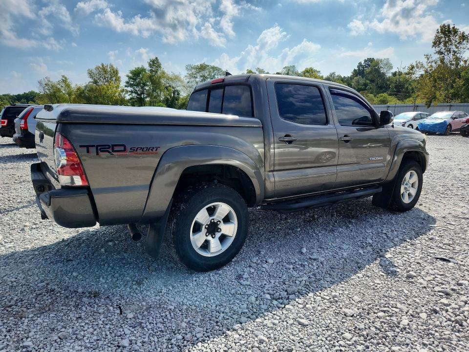 Aukcja sprzedaży 2015 Toyota Tacoma, vin: 5TFJU4GNXFX073281, numer aukcji: 68213706