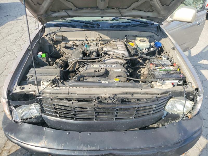 Продаж на аукціоні авто 2002 Toyota 4runner, vin: JT3GN86R720237855, номер лоту: 70116306