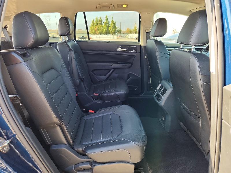 Aukcja sprzedaży 2019 Volkswagen Atlas, vin: 1V2NR2CA0KC559625, numer aukcji: 69160476
