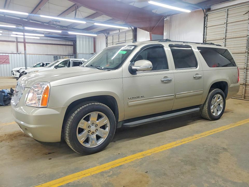 Продажа на аукционе авто 2013 Gmc Yukon Xl, vin: 1GKS2HE71DR167223, номер лота: 68547236