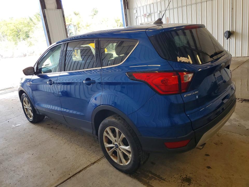 69392096 :رقم المزاد ، 1FMCU0GD7KUA93441 vin ، 2019 Ford Escape مزاد بيع