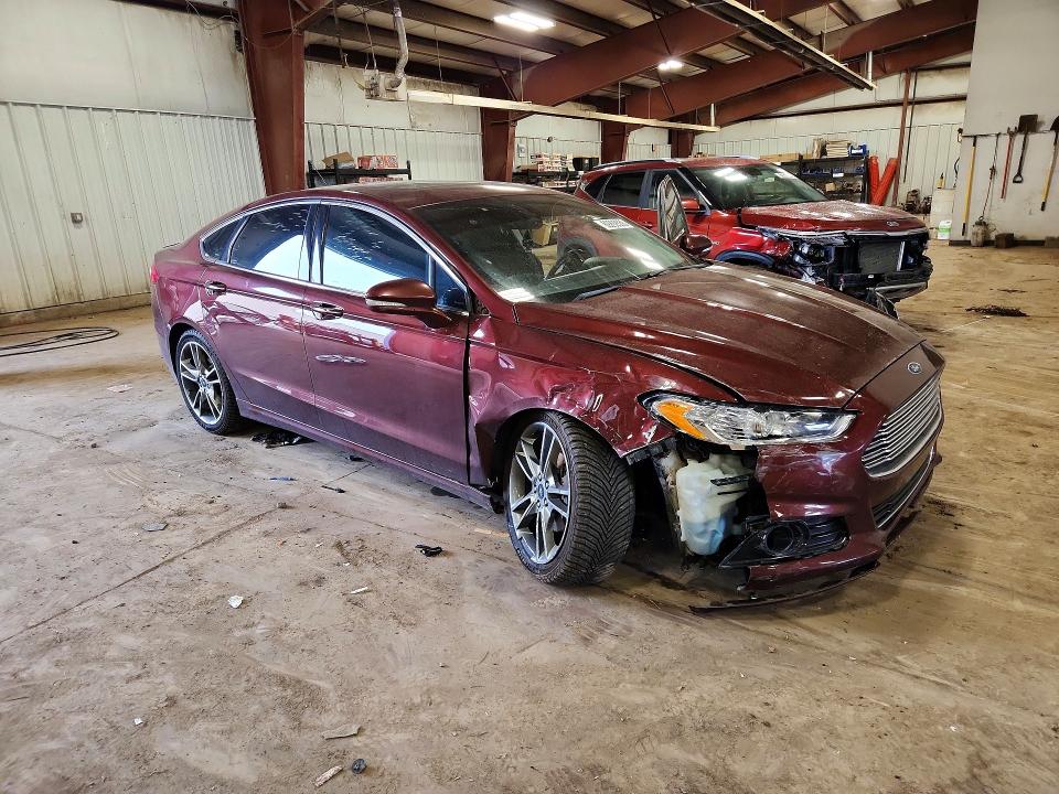 Продаж на аукціоні авто 2015 Ford Fusion, vin: 3FA6P0D94FR246451, номер лоту: 69292536