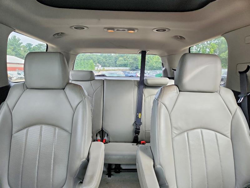 68306106 :رقم المزاد ، 1GKKVTED4CJ148503 vin ، 2012 Gmc Acadia مزاد بيع