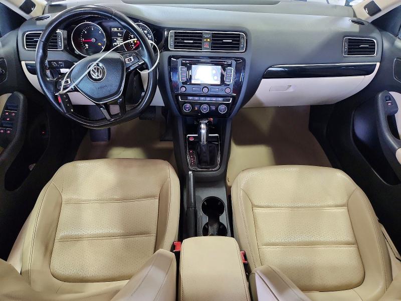 Aukcja sprzedaży 2015 Volkswagen Jetta, vin: 3VWLA7AJ6FM280102, numer aukcji: 68234746
