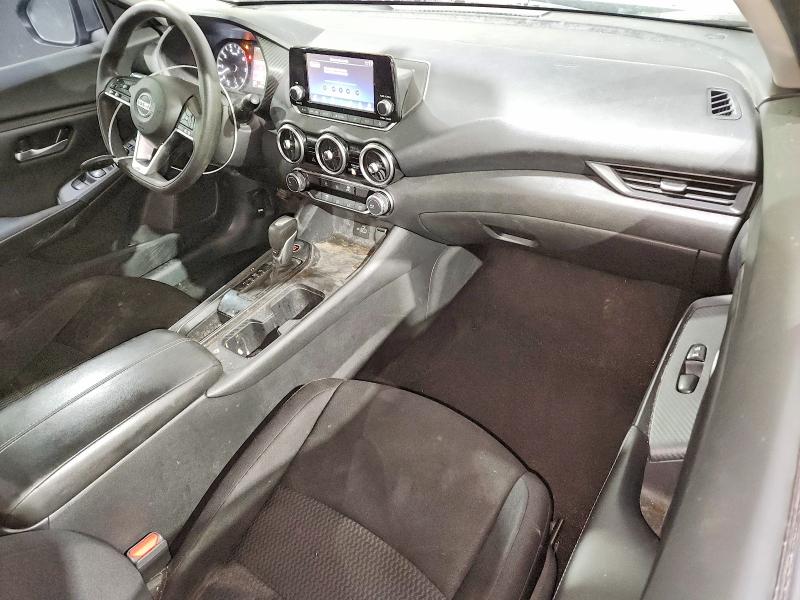 Продаж на аукціоні авто 2022 Nissan Sentra, vin: 3N1AB8BVXNY207713, номер лоту: 67898506
