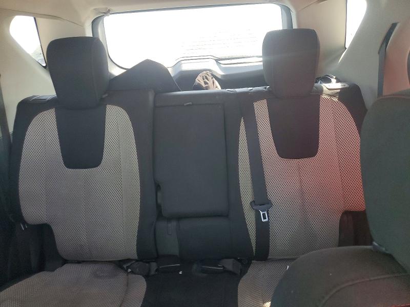 2014 Chevrolet Equinox მანქანა იყიდება აუქციონზე, vin: 2GNALBEK9E6117924, აუქციონის ნომერი: 69813446