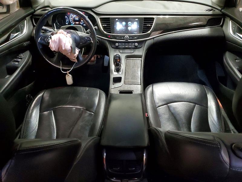 Aukcja sprzedaży 2017 Buick Lacrosse, vin: 1G4ZP5SS4HU203763, numer aukcji: 67009176