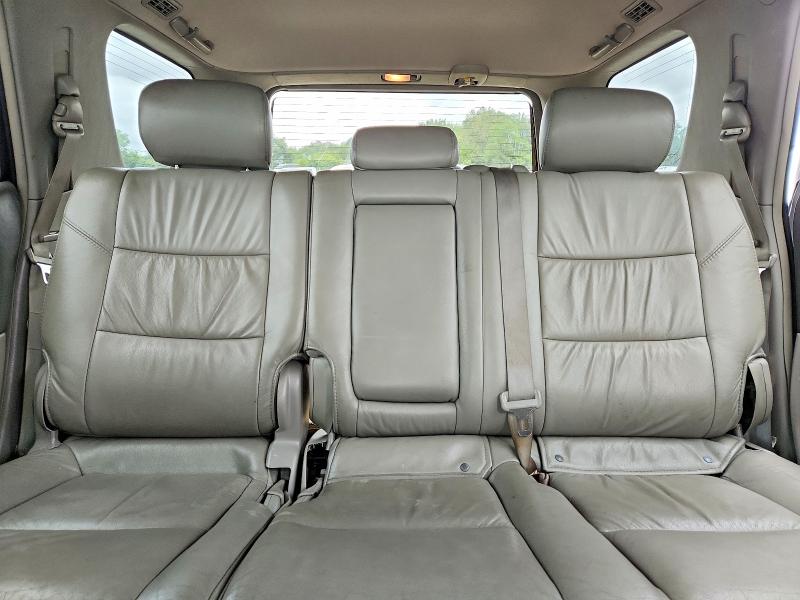 2007 Toyota Sequoia მანქანა იყიდება აუქციონზე, vin: 5TDBT48A17S278739, აუქციონის ნომერი: 70250666