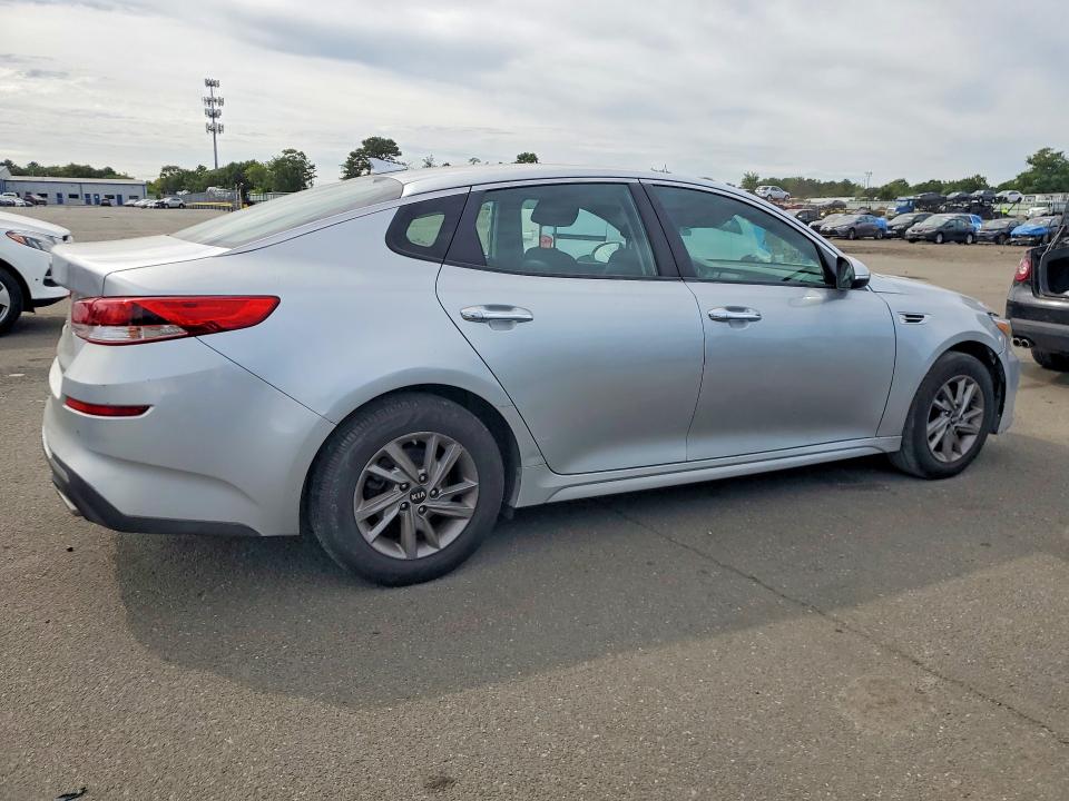 Aukcja sprzedaży 2019 Kia Optima, vin: 5XXGT4L36KG346882, numer aukcji: 68100146