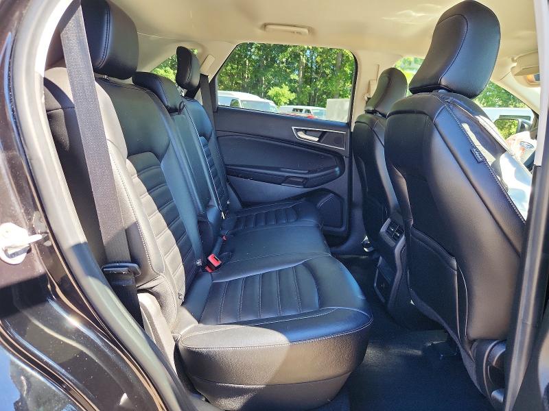 Aukcja sprzedaży 2023 Ford Edge, vin: 2FMPK4J90PBA02137, numer aukcji: 70330766