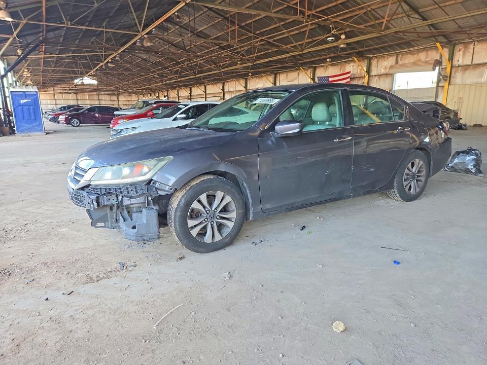 Продаж на аукціоні авто 2014 Honda Accord, vin: 1HGCR2F32EA288137, номер лоту: 71369656