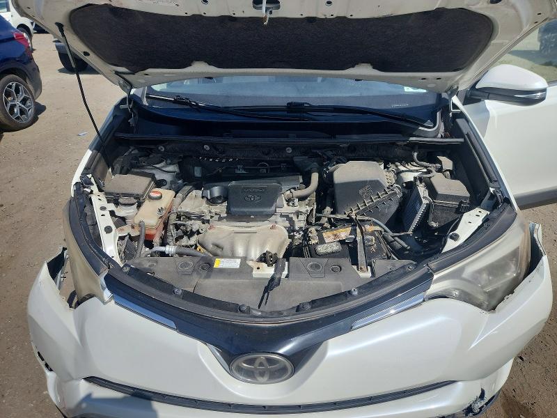 67886676 :رقم المزاد ، JTMDFREV1GD184201 vin ، 2016 Toyota Rav4 مزاد بيع
