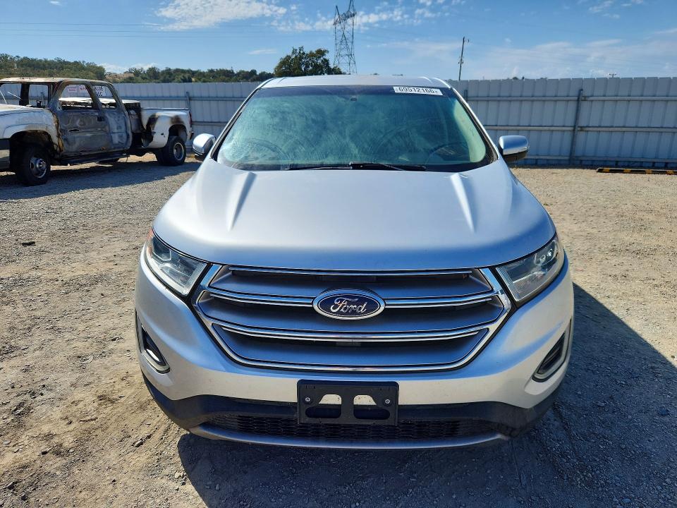 Продажа на аукционе авто 2015 Ford Edge, vin: 2FMTK4J95FBB68229, номер лота: 69512166