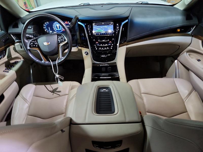 Продаж на аукціоні авто 2019 Cadillac Escalade, vin: 1GYS4HKJ7KR373269, номер лоту: 67362656