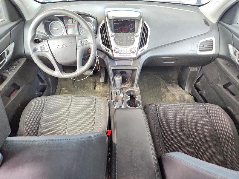 Auction sale of the 2017 Gmc Terrain, vin: 2GKFLSEK1H6332222, lot number: 67285266