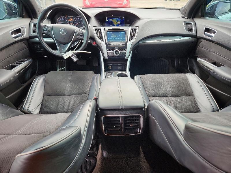 Aukcja sprzedaży 2019 Acura Tlx, vin: 19UUB3F61KA000662, numer aukcji: 67469626
