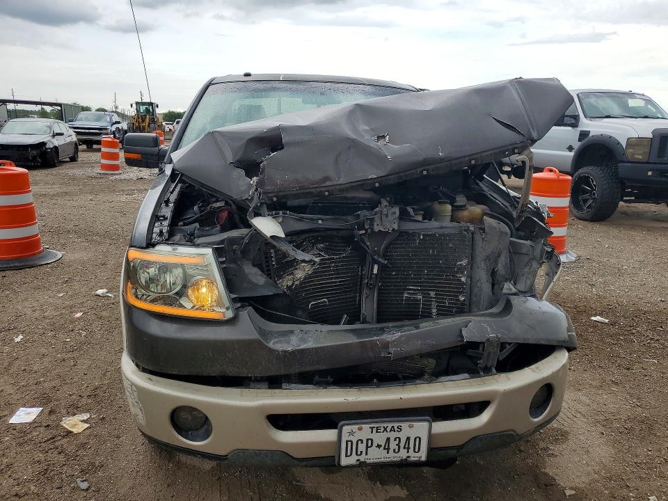 Aukcja sprzedaży 2007 Ford F150, vin: 1FTPW12V17KC22220, numer aukcji: 67898166