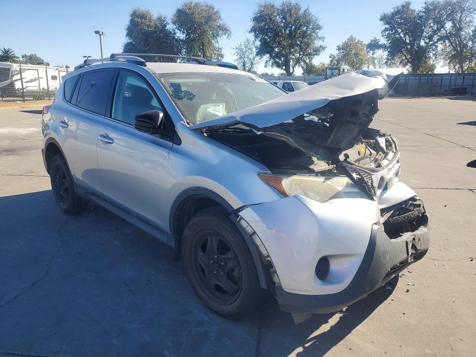 70992566 :رقم المزاد ، 2T3BFREV6DW089056 vin ، 2013 Toyota Rav4 مزاد بيع