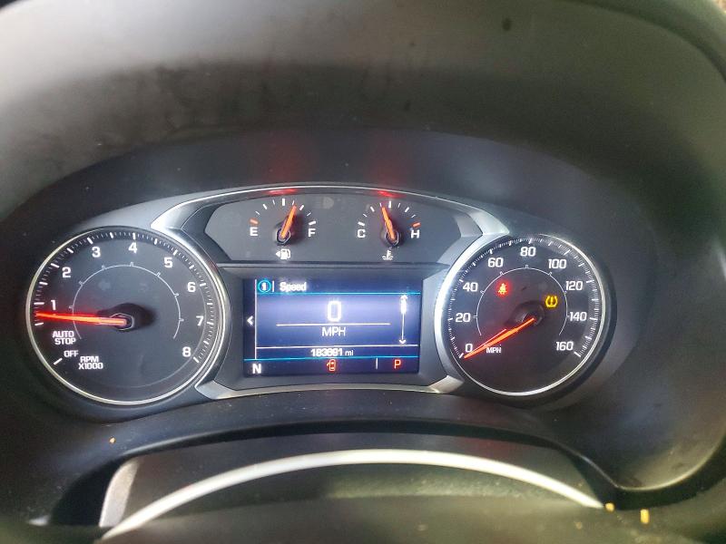 Aukcja sprzedaży 2022 Gmc Terrain, vin: 3GKALTEV1NL176703, numer aukcji: 64589476