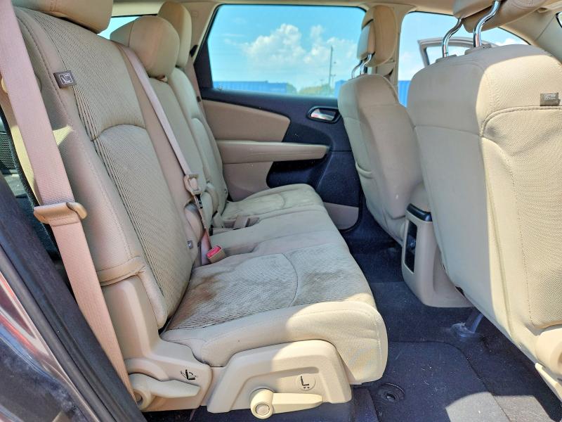 67870546 :رقم المزاد ، 3C4PDCAB7ET248941 vin ، 2014 Dodge Journey مزاد بيع