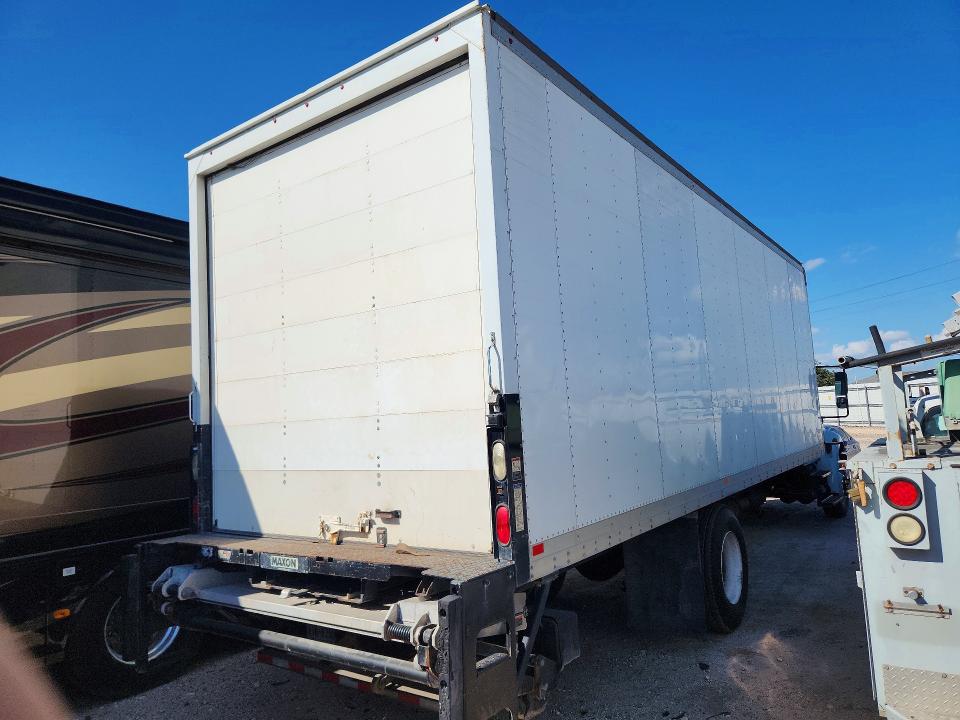 Продаж на аукціоні авто 2017 International 4300, vin: 1HTMMMML5HH710335, номер лоту: 69556276