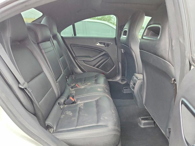 Продажа на аукционе авто 2018 Mercedes-benz Cla, vin: WDDSJ4GB1JN537734, номер лота: 67373296