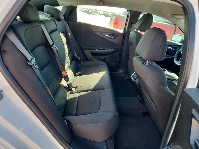 Продаж на аукціоні авто 2023 Chevrolet Malibu, vin: 1G1ZD5ST6PF131238, номер лоту: 67409196