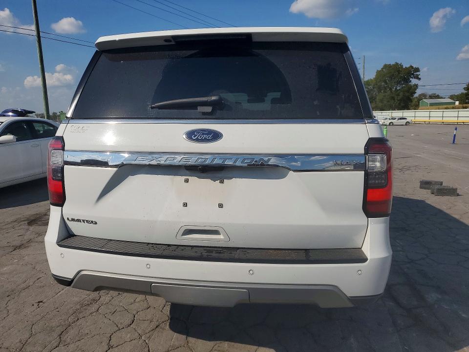 Aukcja sprzedaży 2019 Ford Expedition, vin: 1FMJK2AT5KEA35749, numer aukcji: 68523166