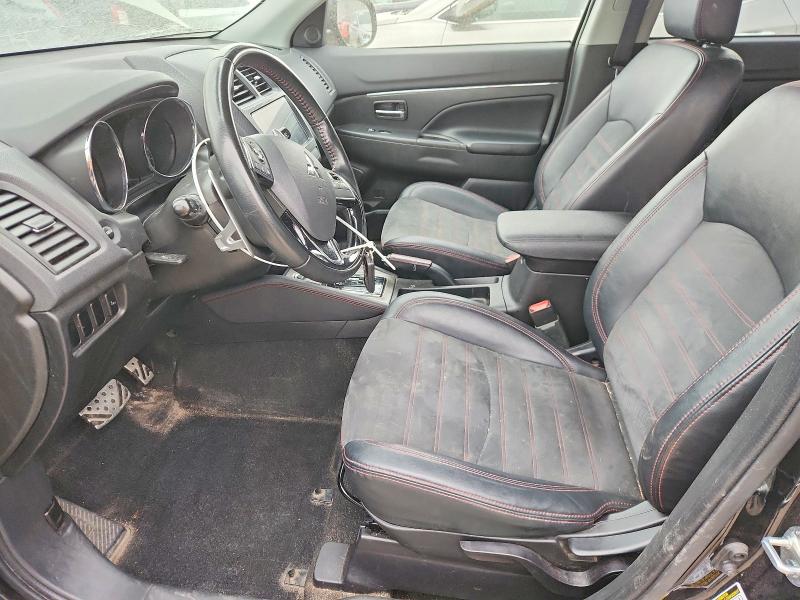 Продаж на аукціоні авто 2019 Mitsubishi Rvr, vin: JA4AJ4AW9KU600937, номер лоту: 69814816