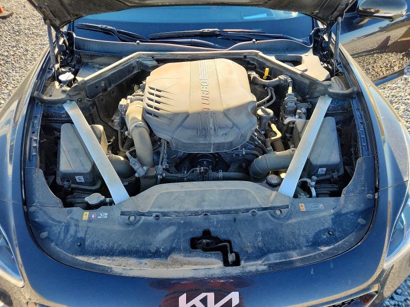 Aukcja sprzedaży 2023 Kia Stinger, vin: KNAE55LC9P6130454, numer aukcji: 67524496