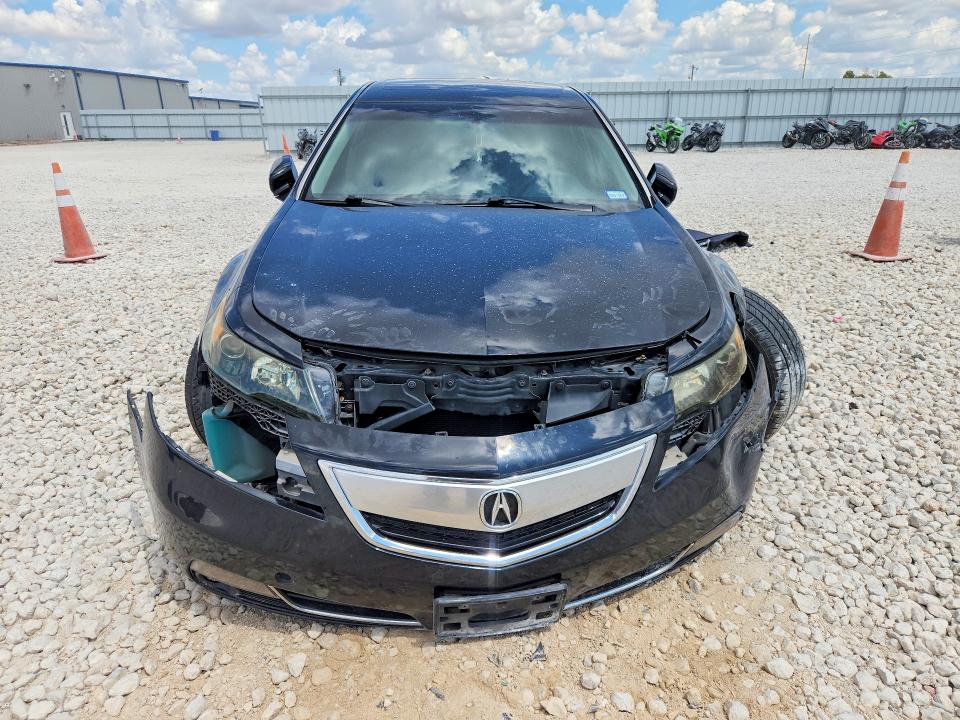 Aukcja sprzedaży 2013 Acura Tl, vin: 19UUA8F74DA015667, numer aukcji: 68011786
