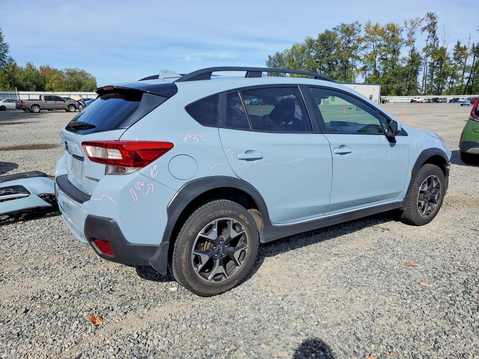 Продажа на аукционе авто 2019 Subaru Crosstrek, vin: JF2GTAEC4K8294295, номер лота: 68264636