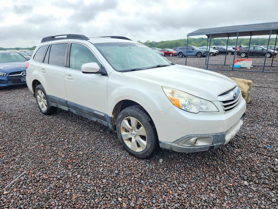 Aukcja sprzedaży 2012 Subaru Outback, vin: 4S4BRDLC6C2254490, numer aukcji: 69192606