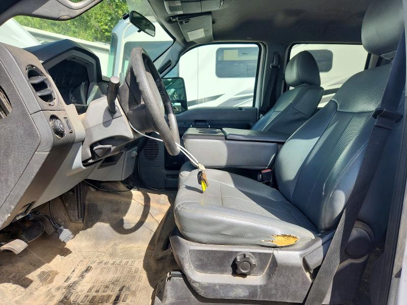 Aukcja sprzedaży 2015 Ford F350, vin: 1FD8W3HT4FEC66632, numer aukcji: 68745756