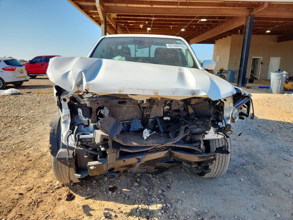 2022 Nissan Frontier მანქანა იყიდება აუქციონზე, vin: 1N6ED1EK6NN618957, აუქციონის ნომერი: 66708416