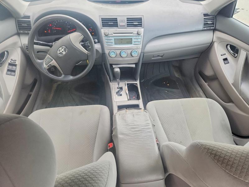 2009 Toyota Camry მანქანა იყიდება აუქციონზე, vin: 4T1BE46K09U866163, აუქციონის ნომერი: 67756126