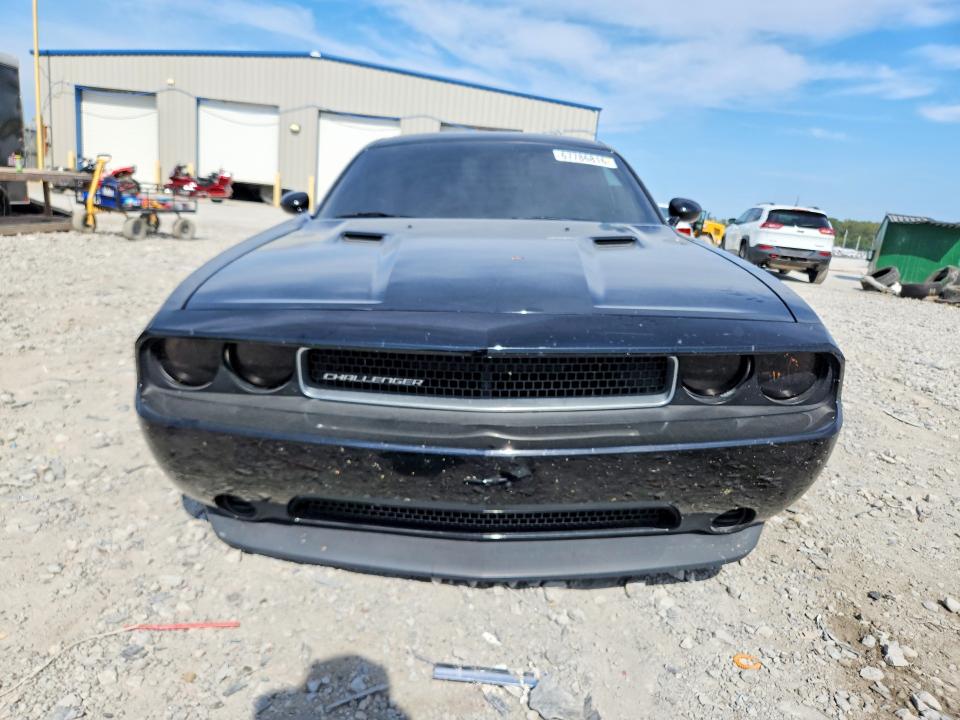 Продаж на аукціоні авто 2014 Dodge Challenger, vin: 2C3CDYAG2EH247314, номер лоту: 67786816