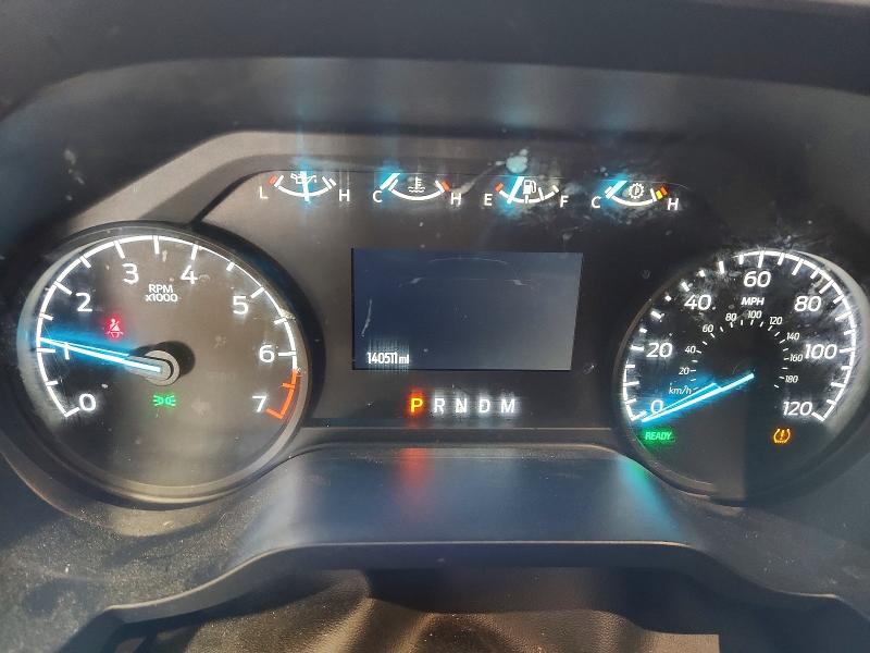 Aukcja sprzedaży 2022 Ford F150, vin: 1FTFW1ED0NFB03465, numer aukcji: 62674456
