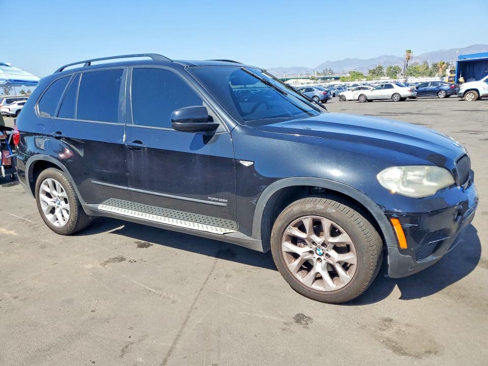 Продаж на аукціоні авто 2013 Bmw X5, vin: 5UXZV4C55D0B17670, номер лоту: 68570166