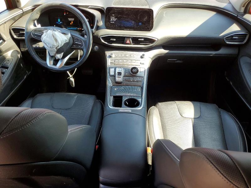 Продажа на аукционе авто 2022 Hyundai Santa Fe, vin: 5NMS34AJ4NH373077, номер лота: 68374876