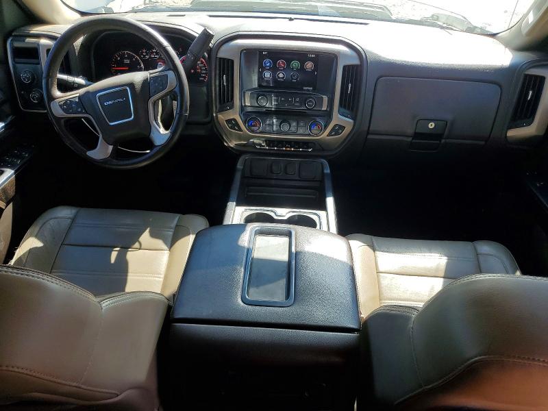 70682406 :رقم المزاد ، 3GTU2WEJXEG495021 vin ، 2014 Gmc Sierra مزاد بيع