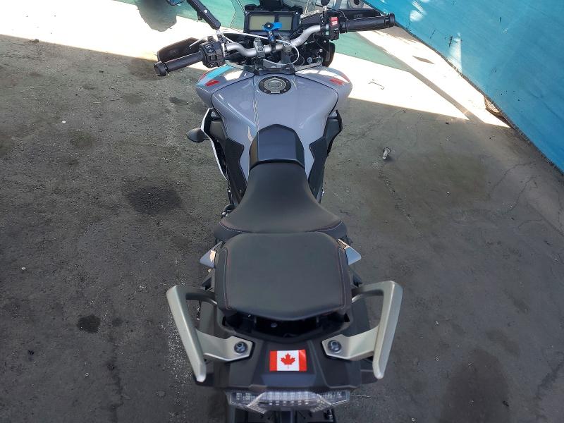 Aukcja sprzedaży 2019 Yamaha Mtt09, vin: JYARN60Y2KA000415, numer aukcji: 68987436