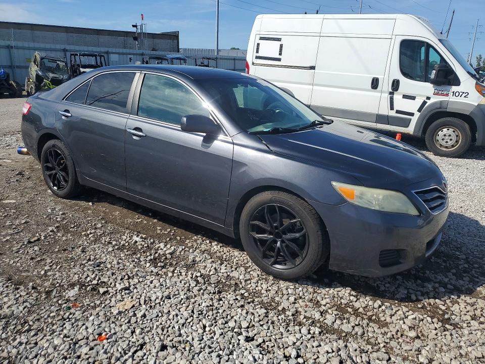 Продажа на аукционе авто 2011 Toyota Camry, vin: 4T1BF3EK6BU135901, номер лота: 68095306