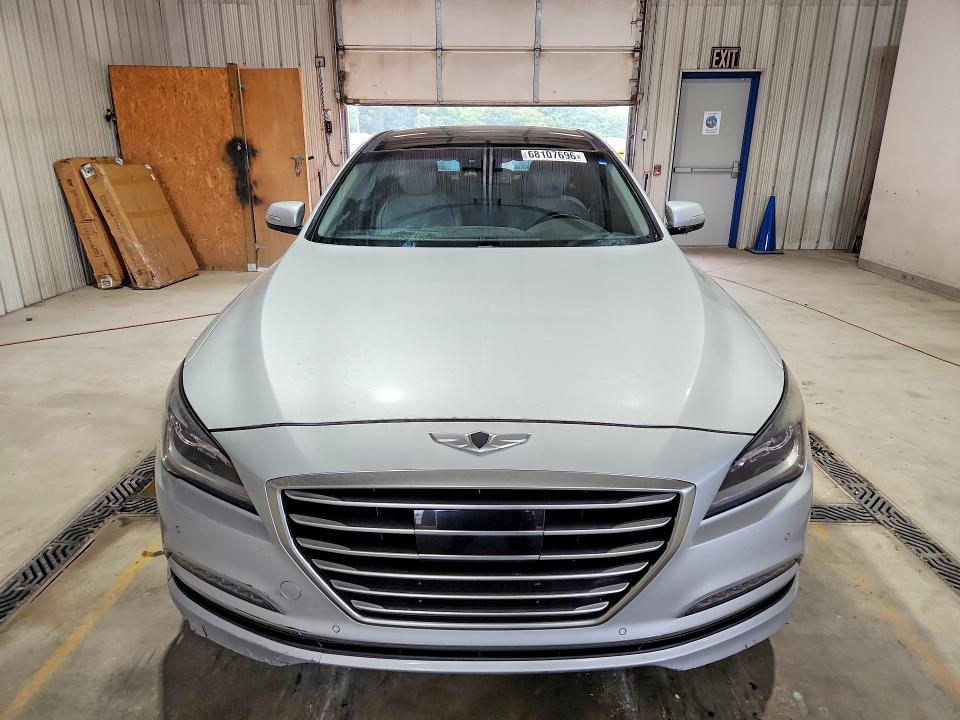 Aukcja sprzedaży 2015 Hyundai Genesis, vin: KMHGN4JF7FU064463, numer aukcji: 68107696