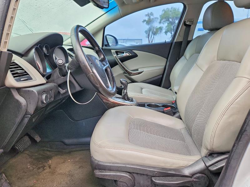 Aukcja sprzedaży 2015 Buick Verano, vin: 1G4PP5SK1F4106640, numer aukcji: 70278486