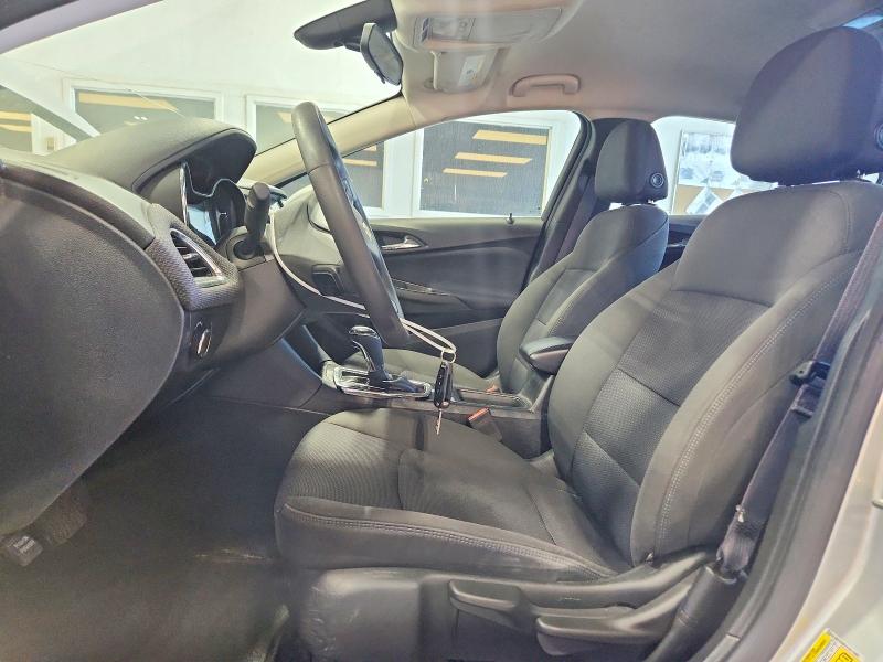 69309236 :رقم المزاد ، 3G1BE5SMXHS515964 vin ، 2017 Chevrolet Cruze مزاد بيع