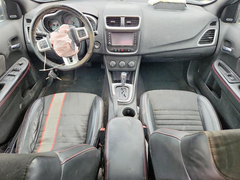 Продажа на аукционе авто 2012 Dodge Avenger, vin: 1C3CDZBG6CN137682, номер лота: 70442476
