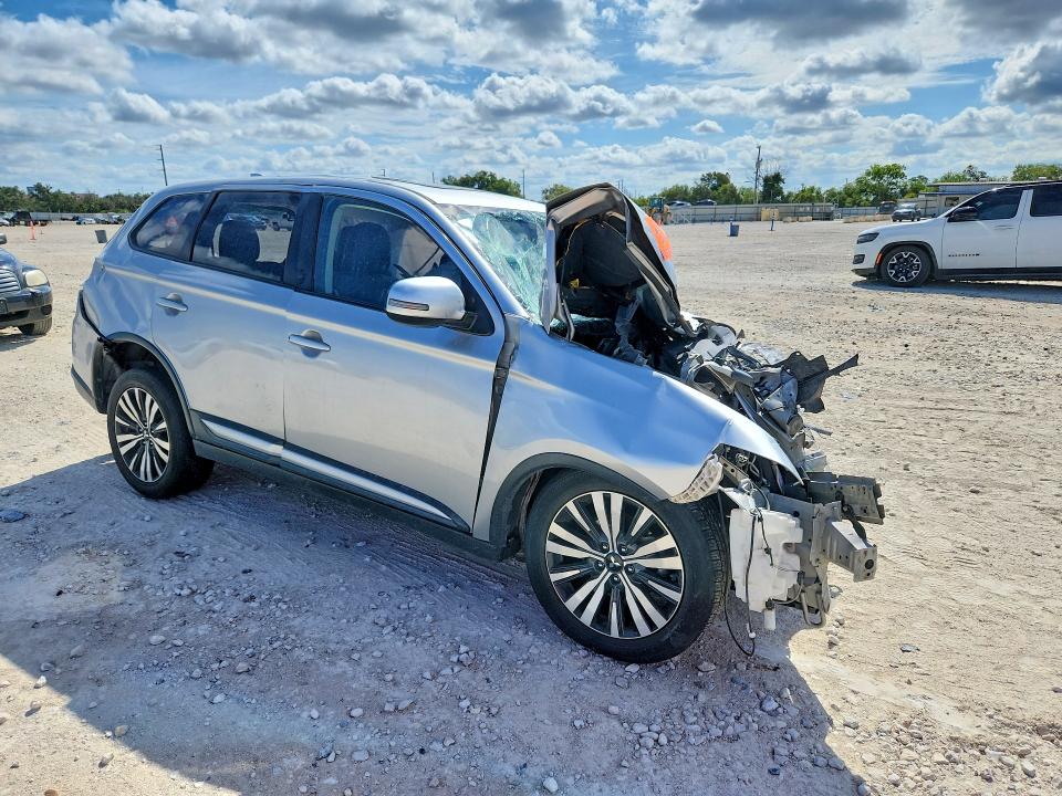 Aukcja sprzedaży 2019 Mitsubishi Outlander, vin: JA4AD3A38KZ049720, numer aukcji: 68182976