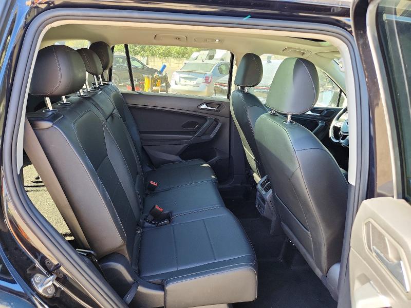 2019 Volkswagen Tiguan მანქანა იყიდება აუქციონზე, vin: 3VV3B7AX3KM121649, აუქციონის ნომერი: 67348336